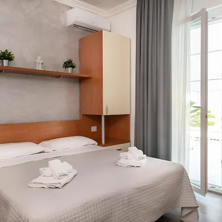 Hotel Hawaii Riccione Kamer foto