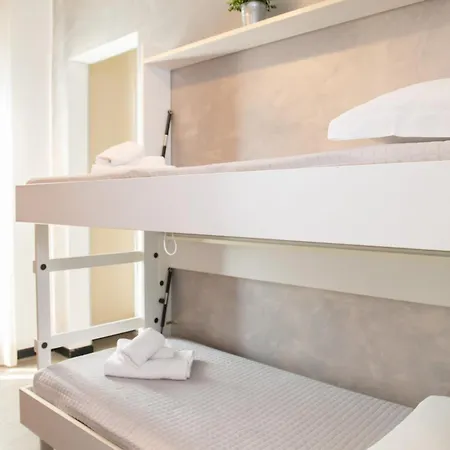 Hotel Hawaii Riccione Kamer foto
