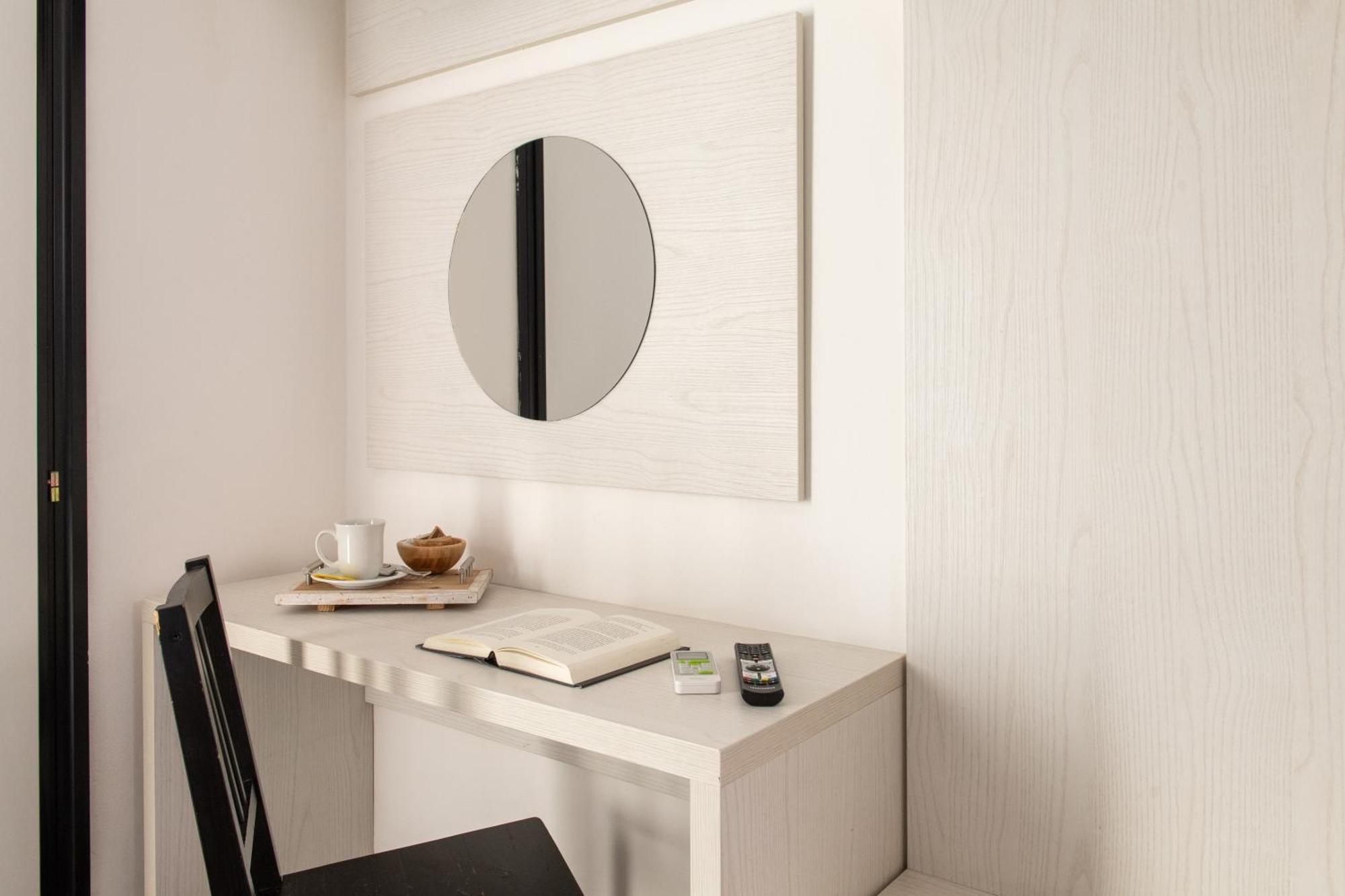 Hotel Hawaii Bed And Coffee Riccione