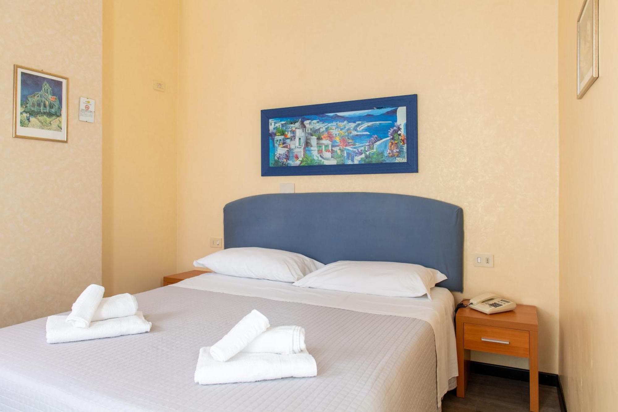 Hawaii Bed And Coffee Riccione