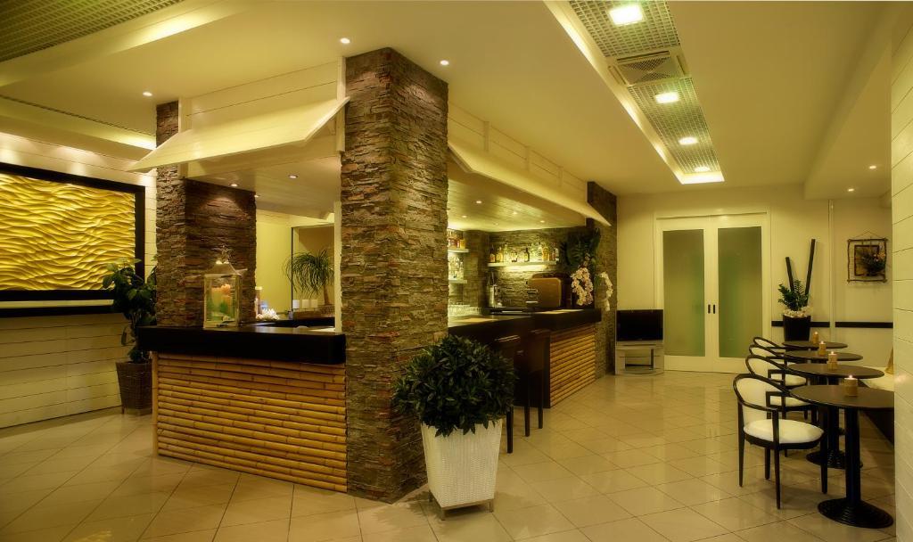 Hawaii Bed And Coffee 2* Riccione