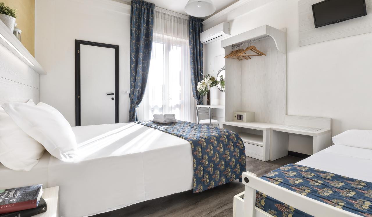 Hawaii Bed And Coffee 2* Riccione